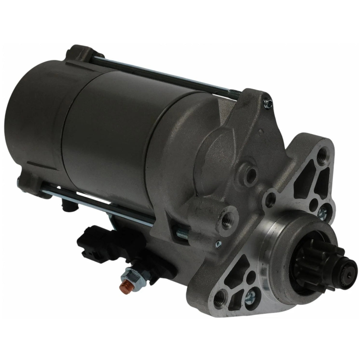 Starter for Lexus GS430 LS430 SC430 (2001–2010) 3UZ-FE 28100-50110
