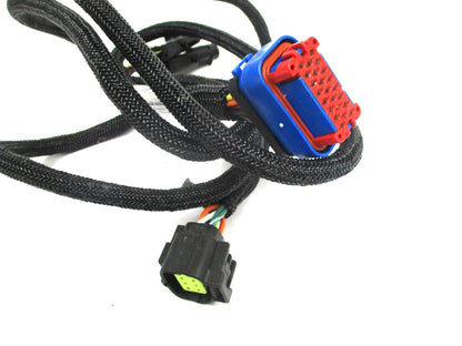 Oxygen Sensor Wiring Harness for Detroit Diesel (23526617)