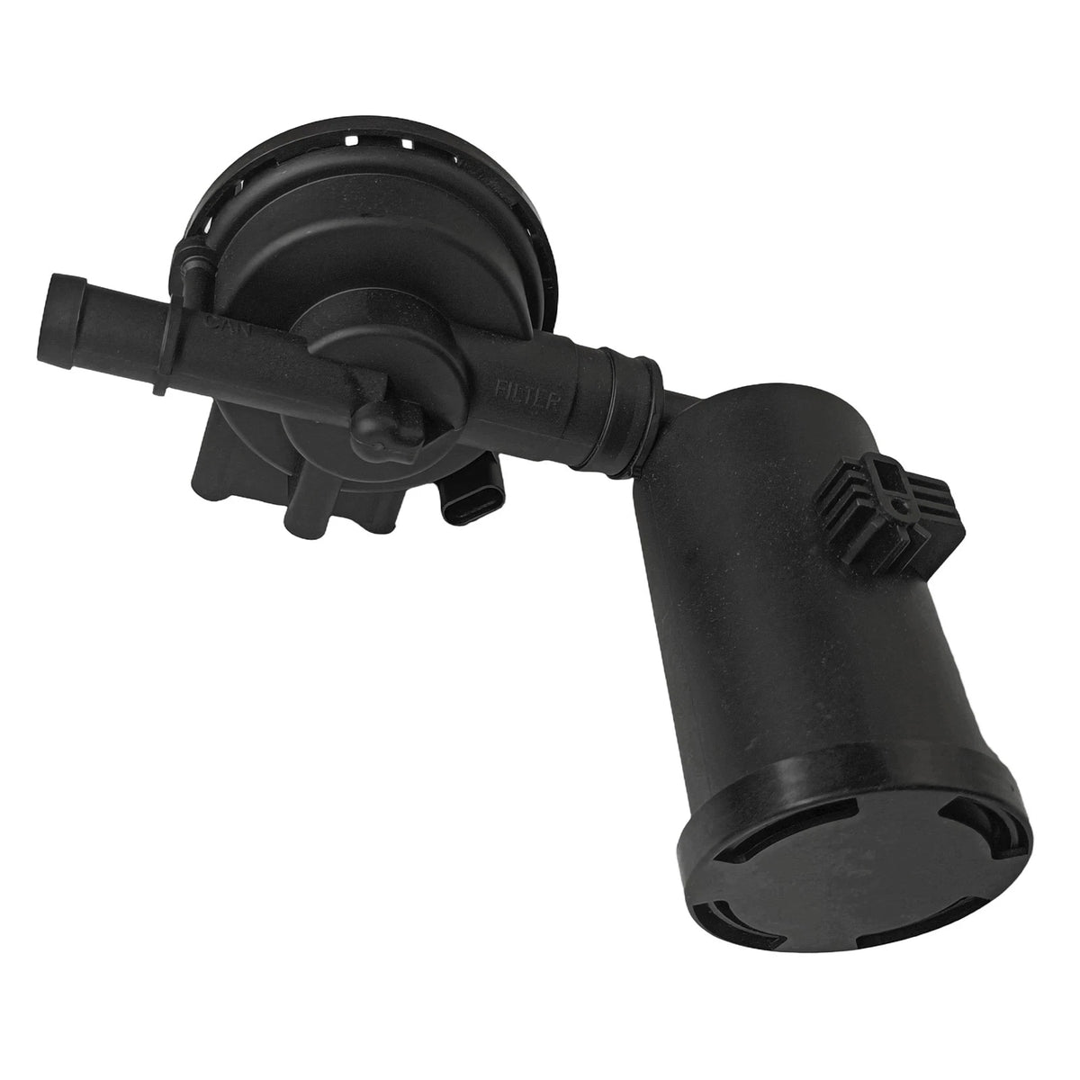Fuel Vapor Leak Detection Pump for BMW X3 X5 X6 335i 528i 535i GT (2004–2019) 310-504