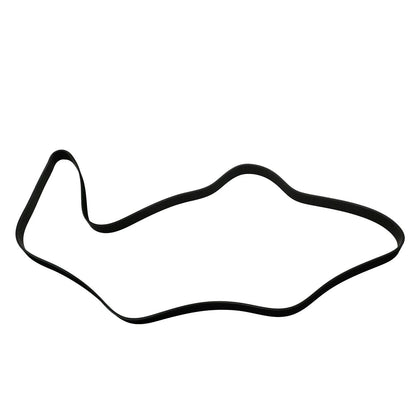 Serpentine Belt for Dodge Ram 2500, Chevy GMC C6500, Peterbilt 0127116014