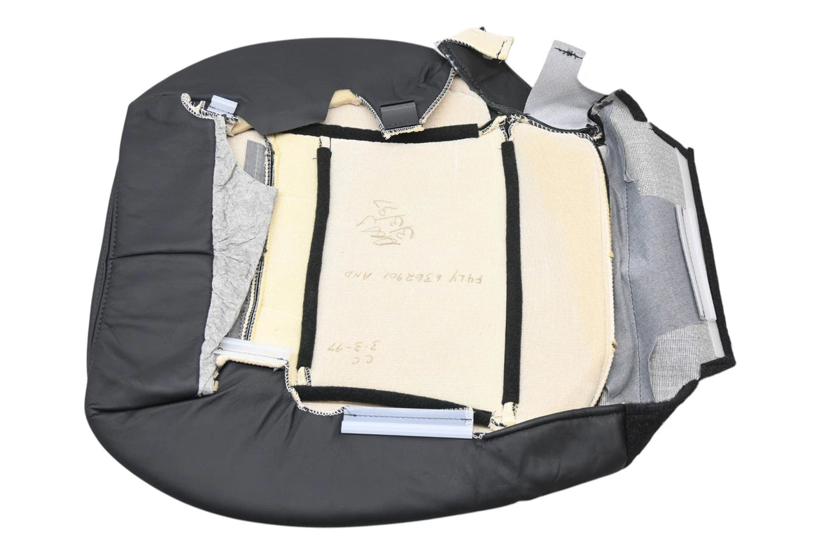 Front Left Seat Cushion Cover Assembly for Ford (F4LY-6362901-AHD)
