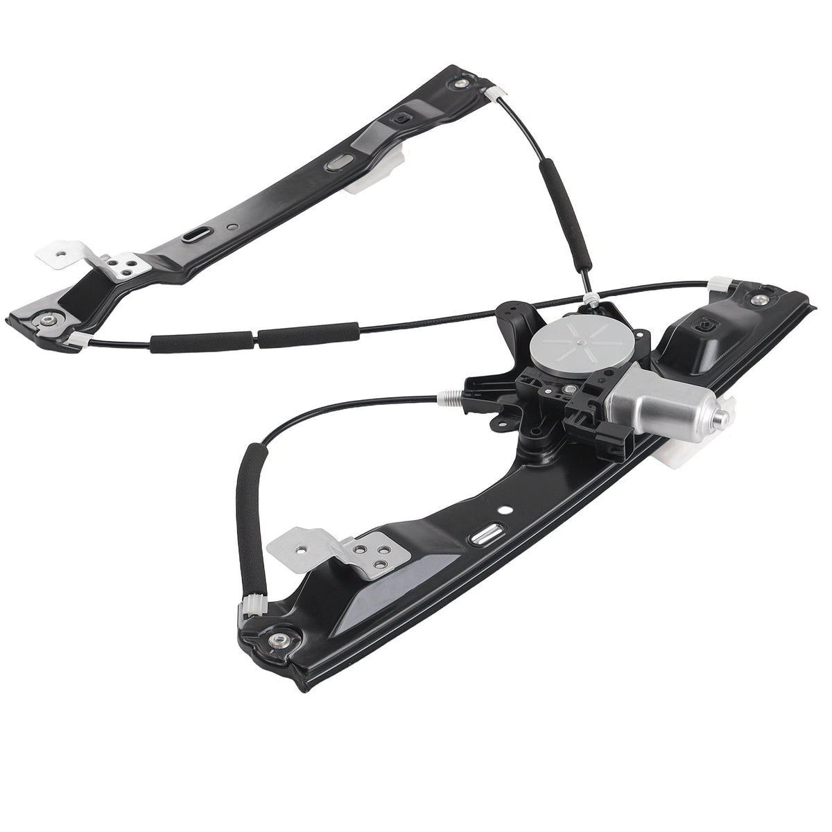 Electric Window Lifter with Motor for Ford Focus 4-Door Hatchback (2012–2018)