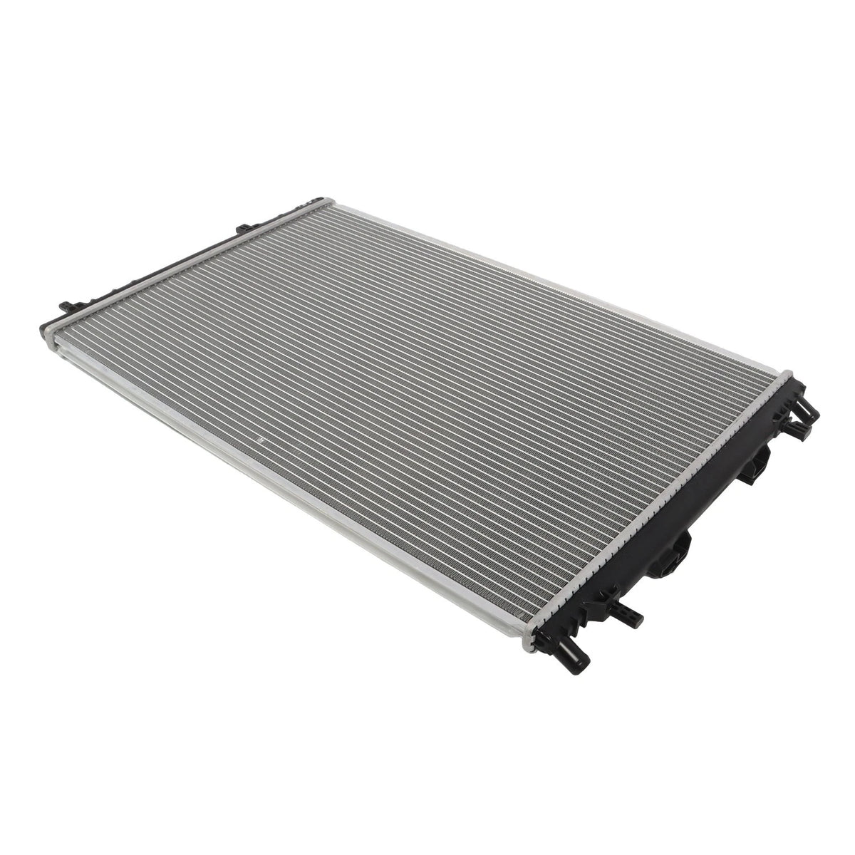 1X Auxiliary Radiator 214576RS0A for Nissan Rogue (2021–2023) L3 1.5L