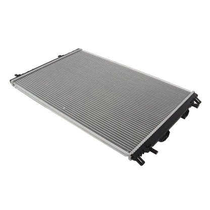 1X Auxiliary Radiator 214576RS0A for Nissan Rogue (2021–2023) L3 1.5L