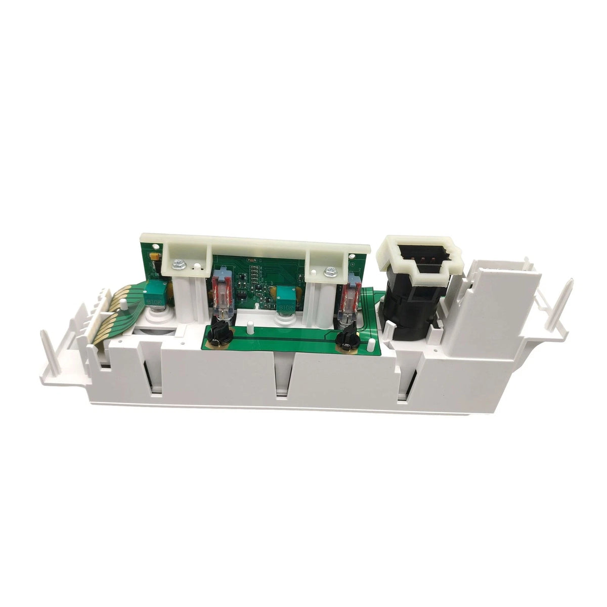 AC Heater Climate Control Module for Chevy Tahoe (2007–2014)