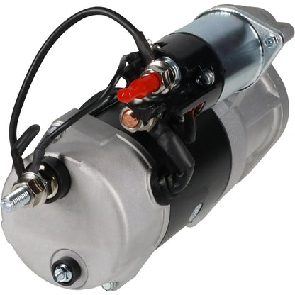 Starter for Mack CH CL DM DMM MR Series (2004–2010) M9T71076 91273567 8200468