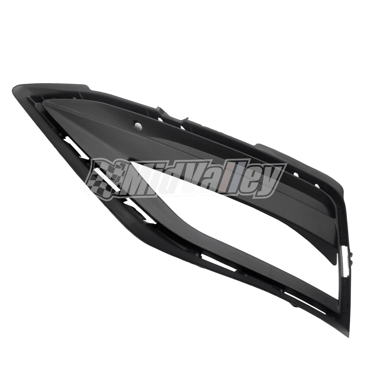 Left Front Fog Lamp Bezel Cover for VW Jetta (2019–2021) 17A853666