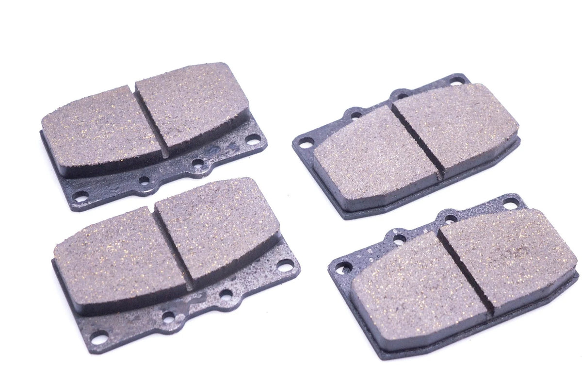 Disc Brake Pad Kit PD7343 D-463 for Wagner (NOS)