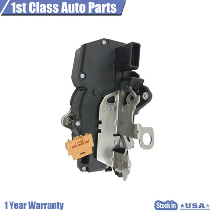 Door Lock Actuator Motor for Chevrolet Cobalt Sedan Pontiac (2005–2010) 25938088