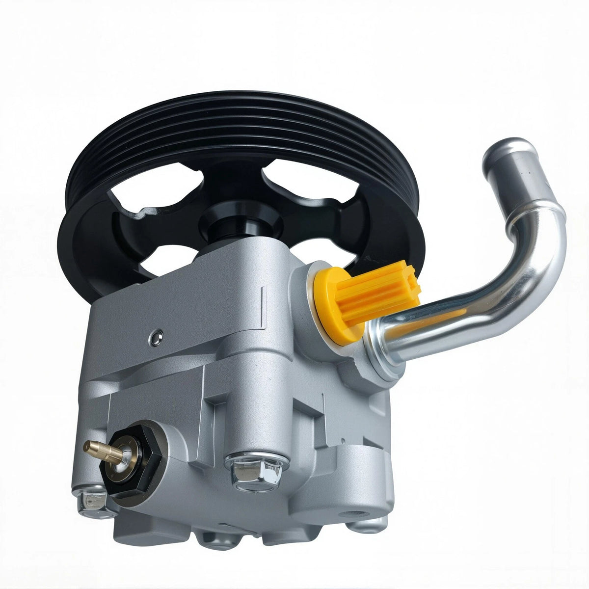 Power Steering Pump w/ Pulley for Mazda Protege (1999–2003) 21-5142