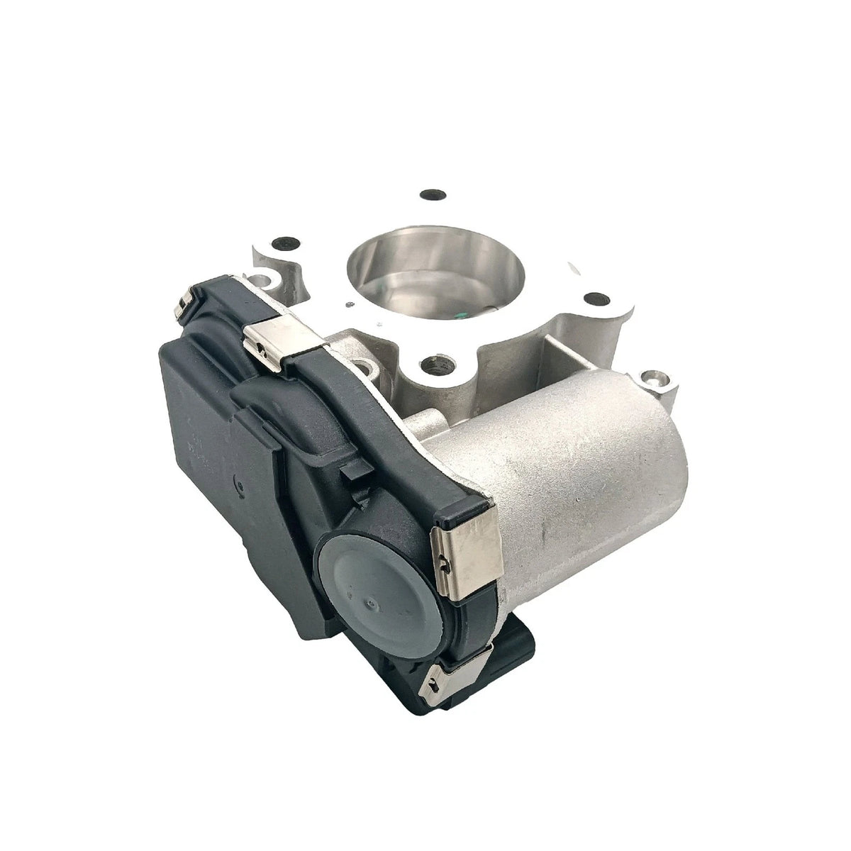 Throttle Body for Chevrolet Malibu, Equinox, Buick Encore, GMC Terrain (2008–2017) 12671379