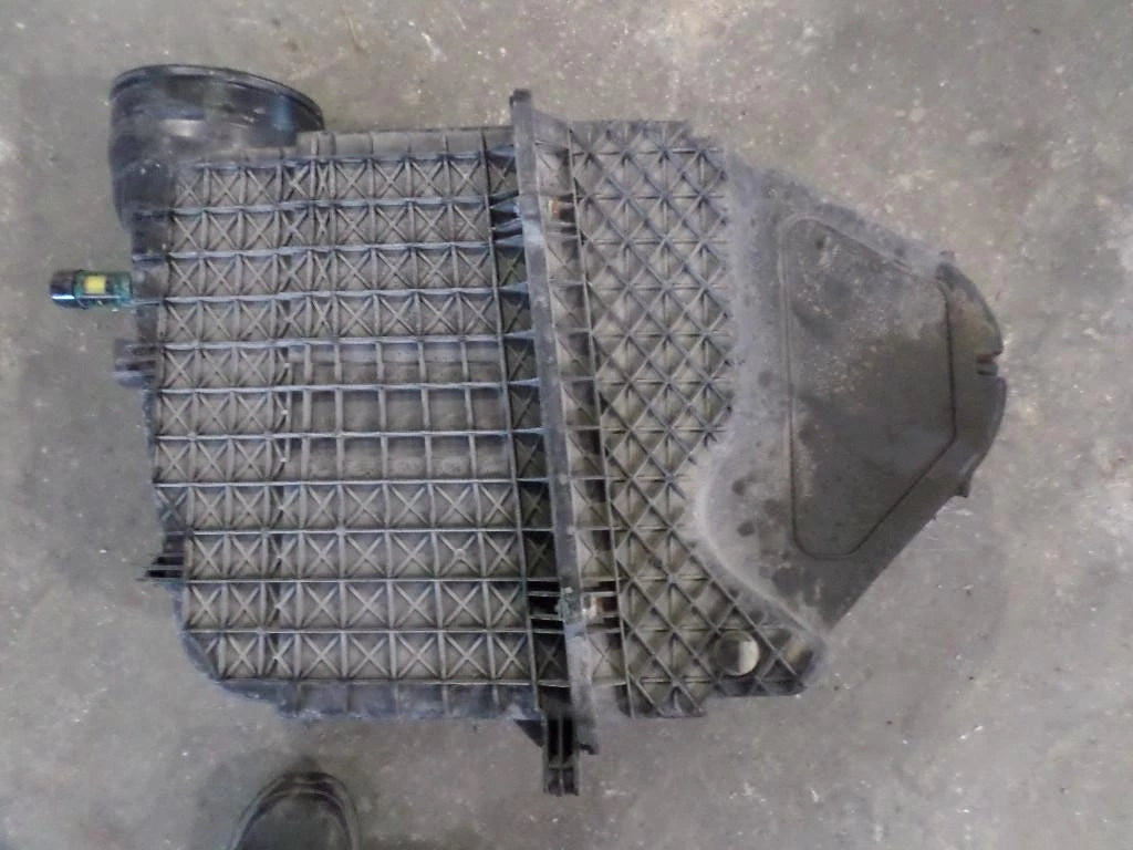 Air Cleaner for Kenworth T680 (2020)