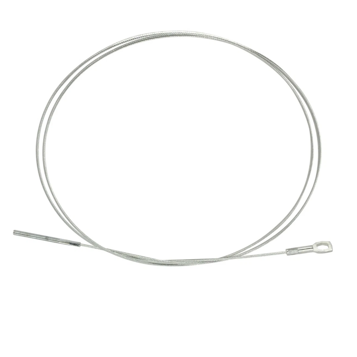 Clutch Cable for Volkswagen Beetle Ghia (1961) 111721335A