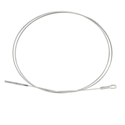 Clutch Cable for Volkswagen Beetle Ghia (1961) 111721335A