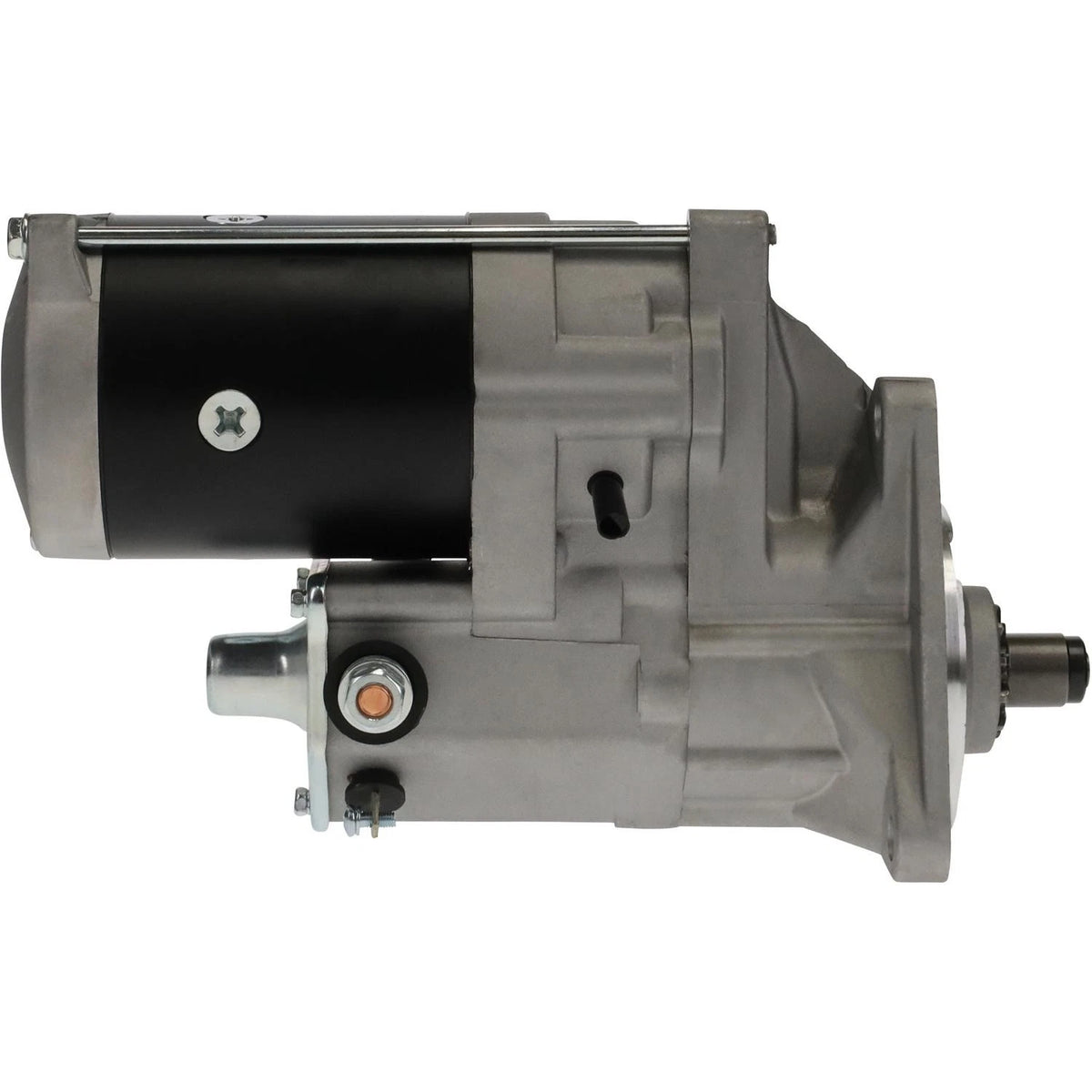 24V Starter for Hino H06C H07C Diesel (1991–1993) 281002273A 281002272A