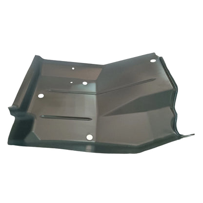 Front Floor Pan Driver Side for Jeep Wrangler CJ7 CJ5 (1987–1995) 0480-225 L