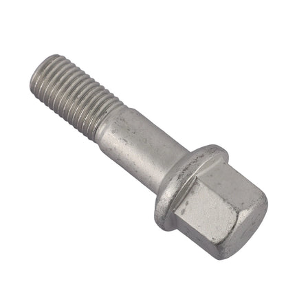 10x M12x1.5 Wheel Stud for Mercedes-Benz C280 SL500 300E C55 (1994–2006)