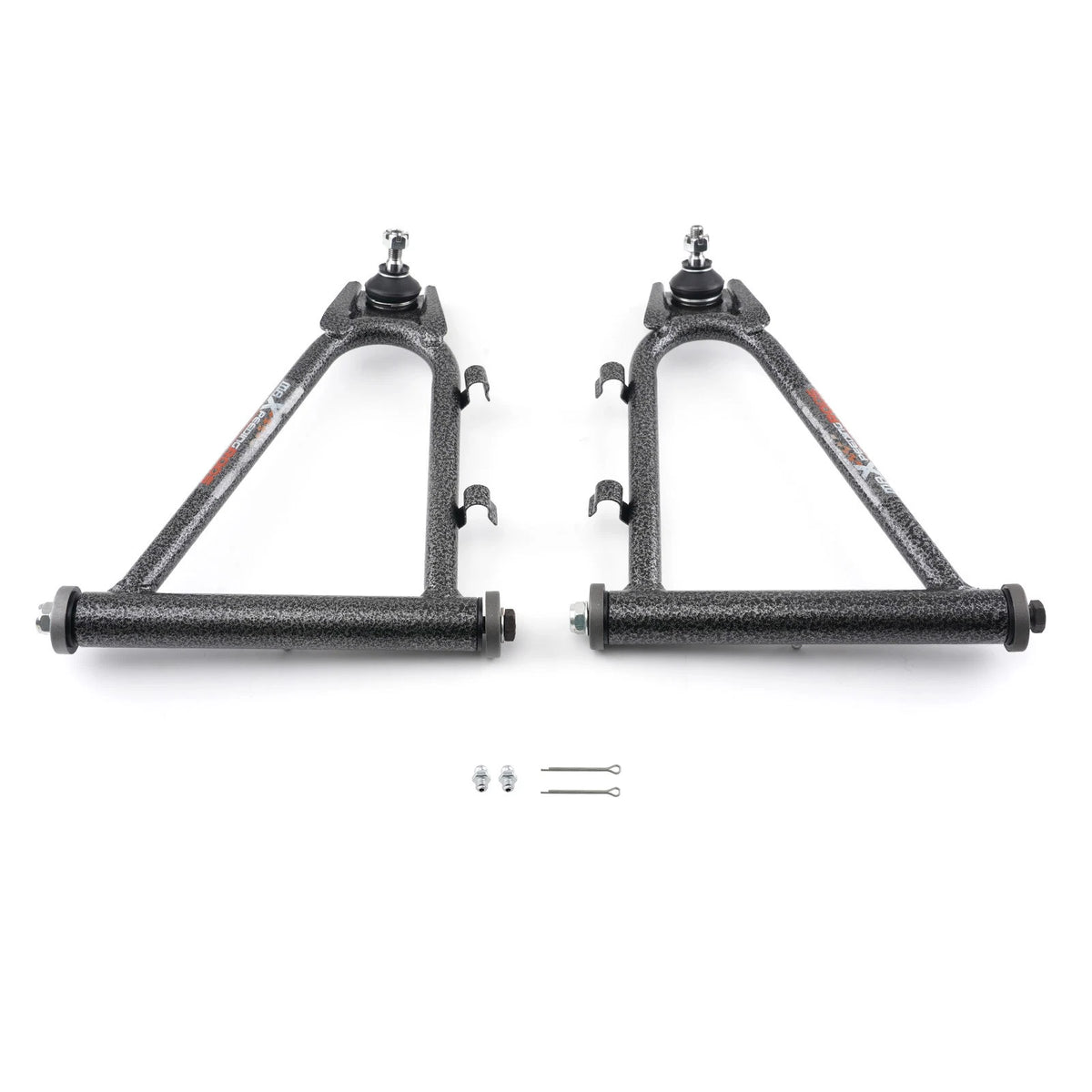 Complete Set of Front Upper A-Arms for Yamaha YFZ350 Banshee (1991–2006)