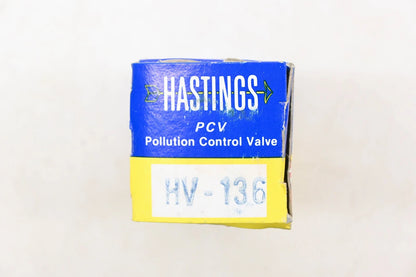 PCV Valve for Hastings HV136, HV-136, MV142 (NOS)