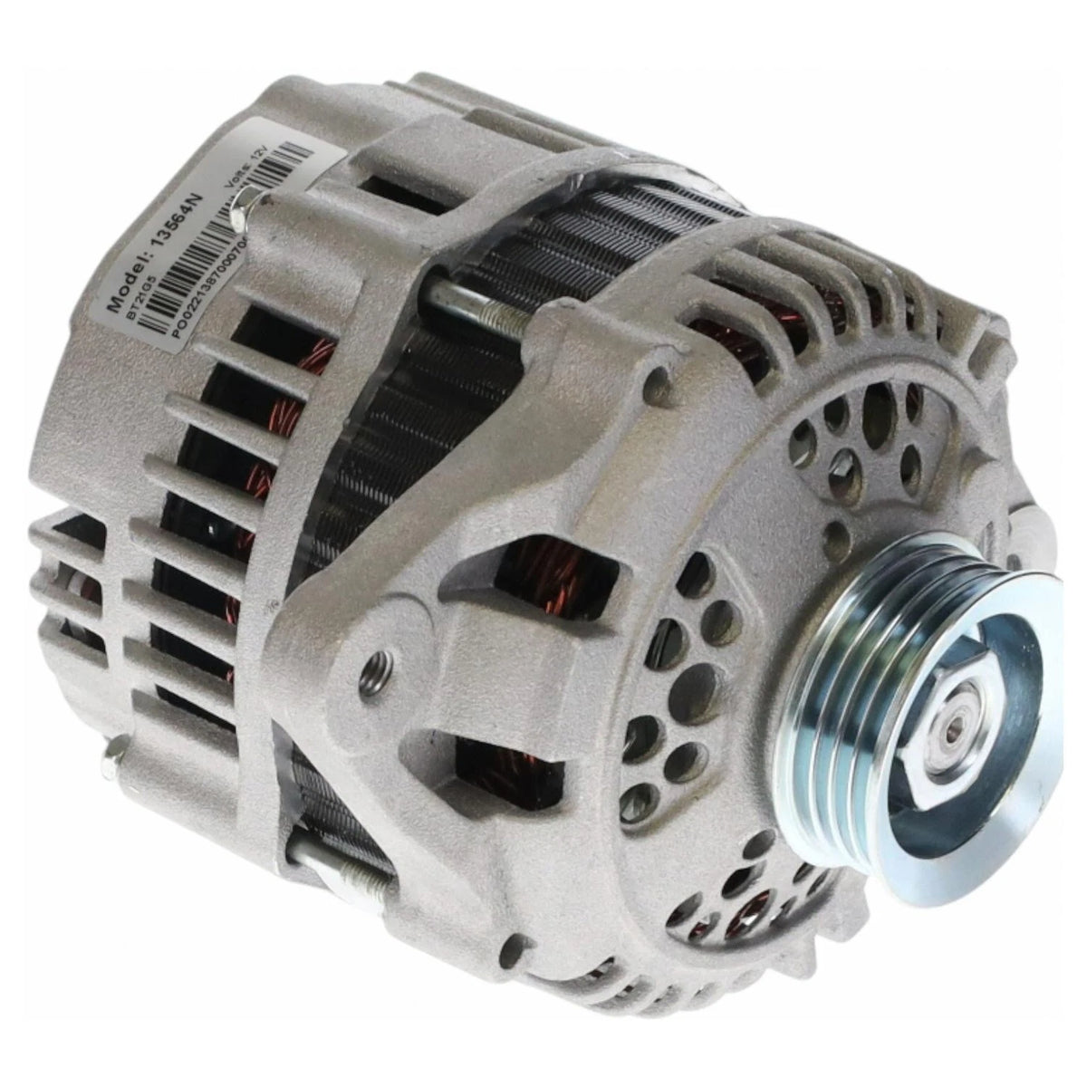 Alternator for Isuzu Rodeo V6 3.2L (1993–1996) LR160-726 LR160-726B AHI0007 94103