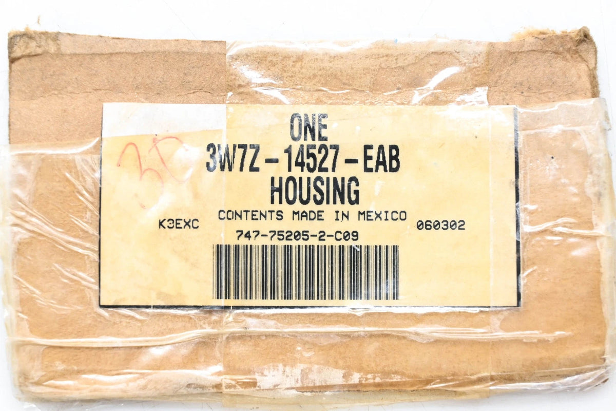 Door Switch Housing for Ford (3W7Z-14527-EAB)