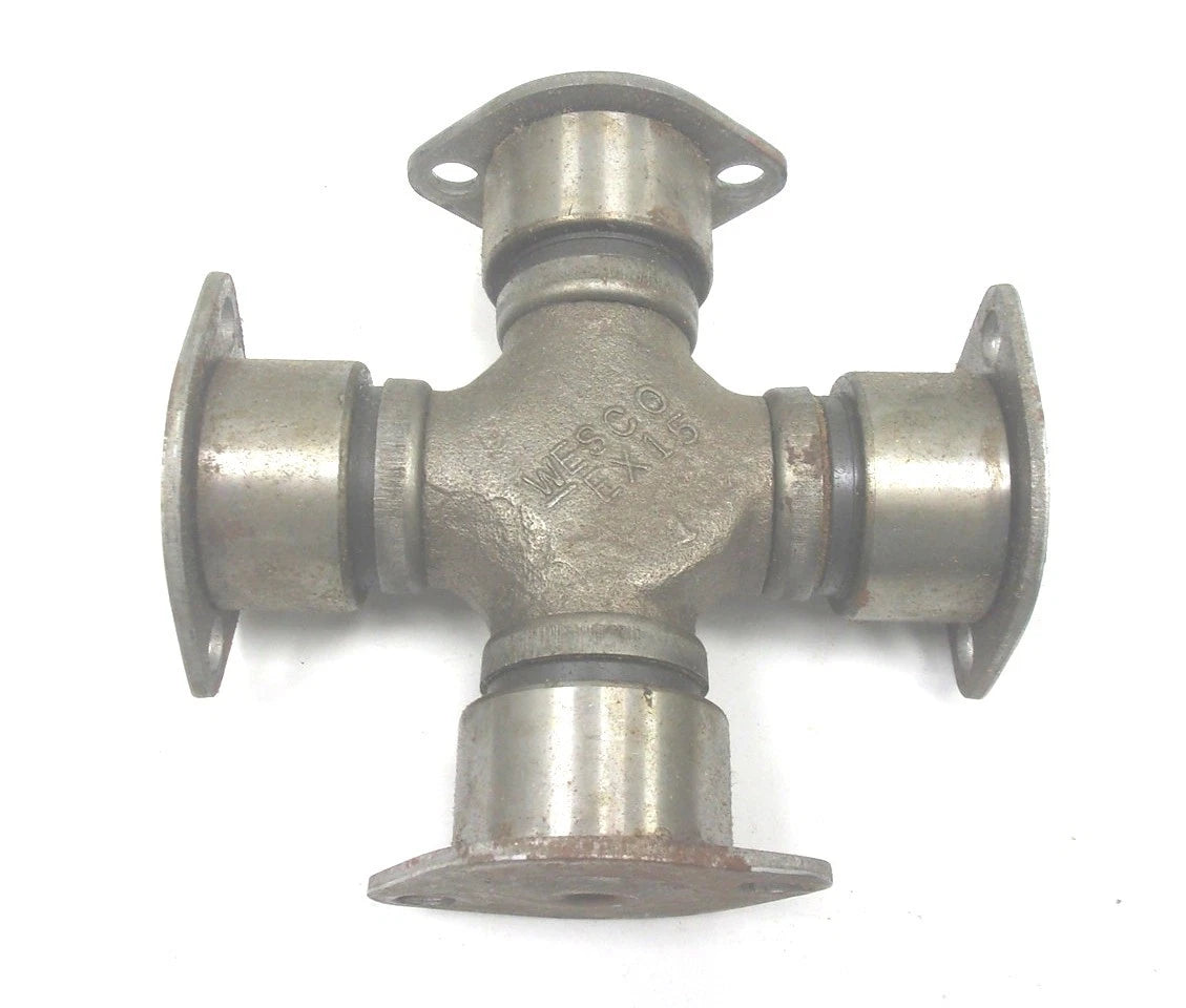 Universal Joint Kit 5-115X for Wesco 1500 Series (601515)