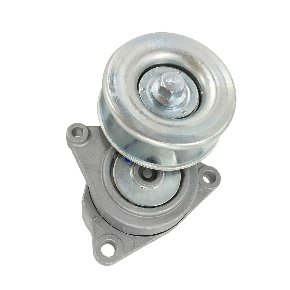 Serpentine Belt Tensioner for Nissan Rogue Sentra Altima (2002–2013) [119558J00A]