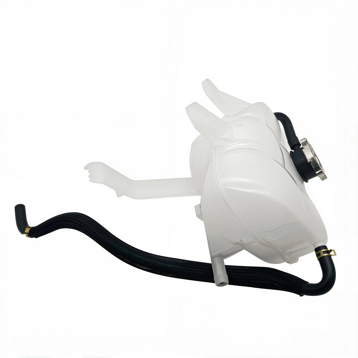 Coolant Reservoir Overflow Tank for Jeep Grand Cherokee (2014–2015) CH3014146