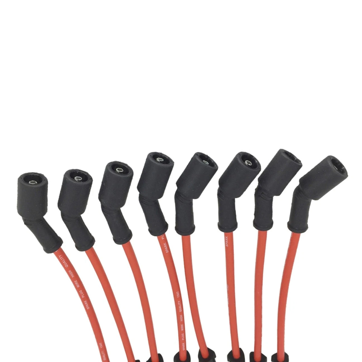 Spark Plug Wire Set for GM Truck LS-LQ Series 4.8L (1999–2005) 5574
