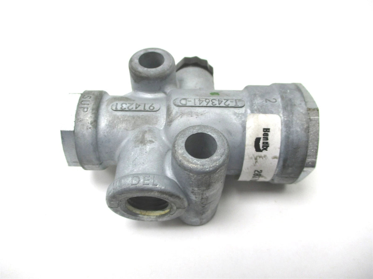 Bendix SV-1 Synchronizing Valve for 283700N 283700
