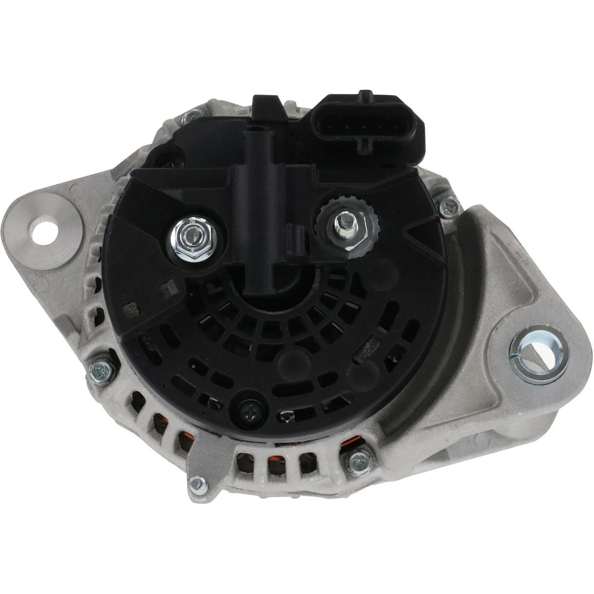 80A Alternator for Hitachi ZX210F-3 ZX240F-3 ZX290F-3 (2008–2019)