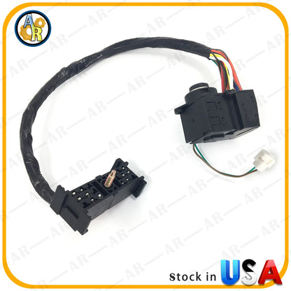 Ignition Key Alarm Switch for GMC Suburban, Chevrolet Tahoe, C1500, C2500, C3500 (1992–1999)