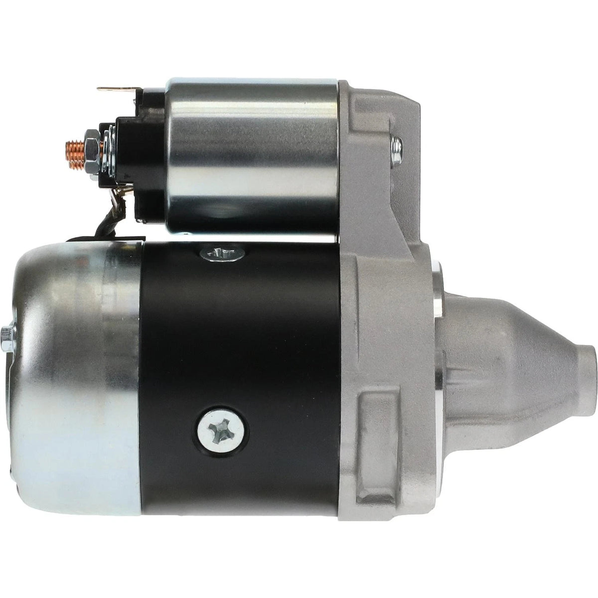 Starter for Mitsubishi Forklift FG FGC KFG Series (1977–1985) M003T32681