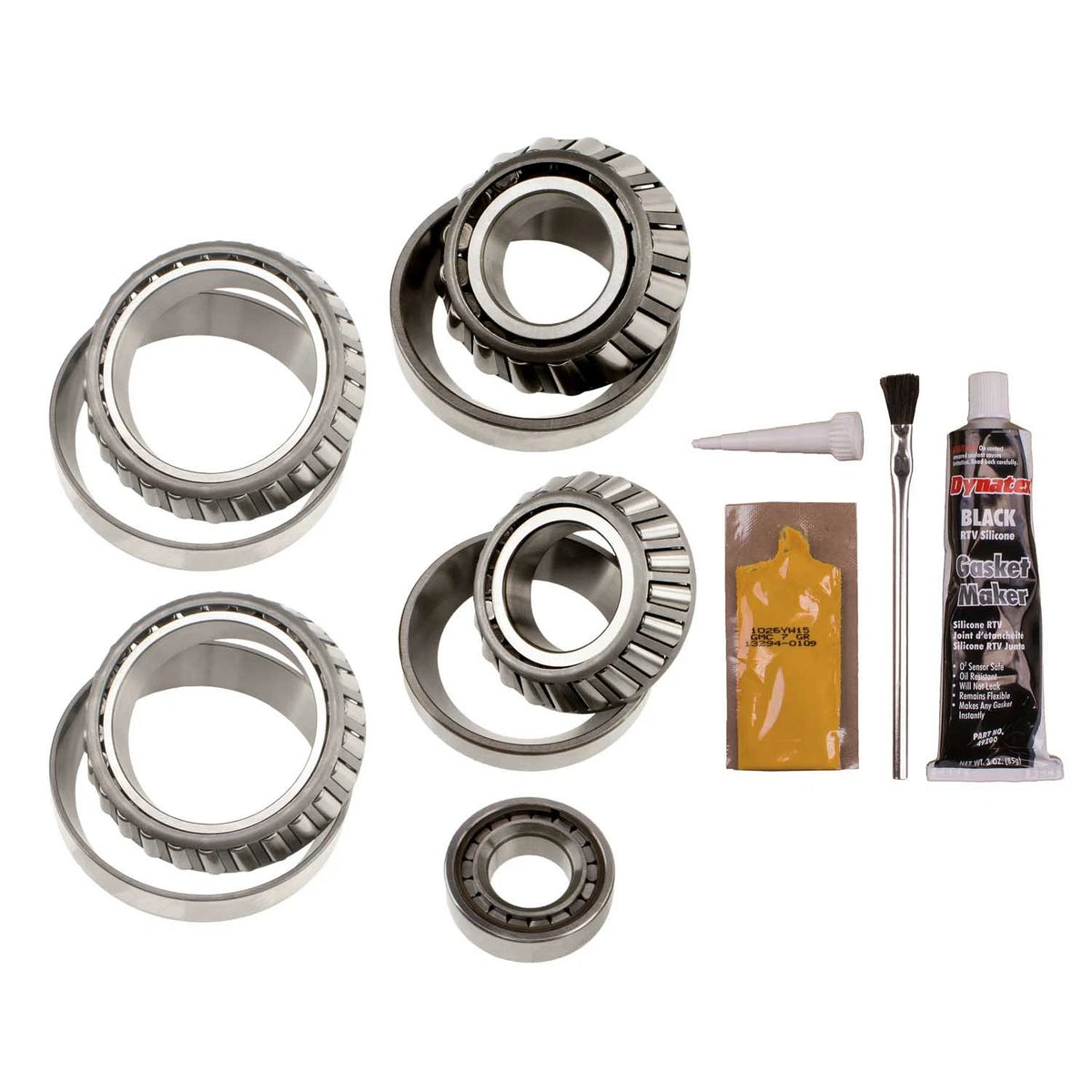 Bearing Kit for RS17-144/145 (Compatible with Specific Models)