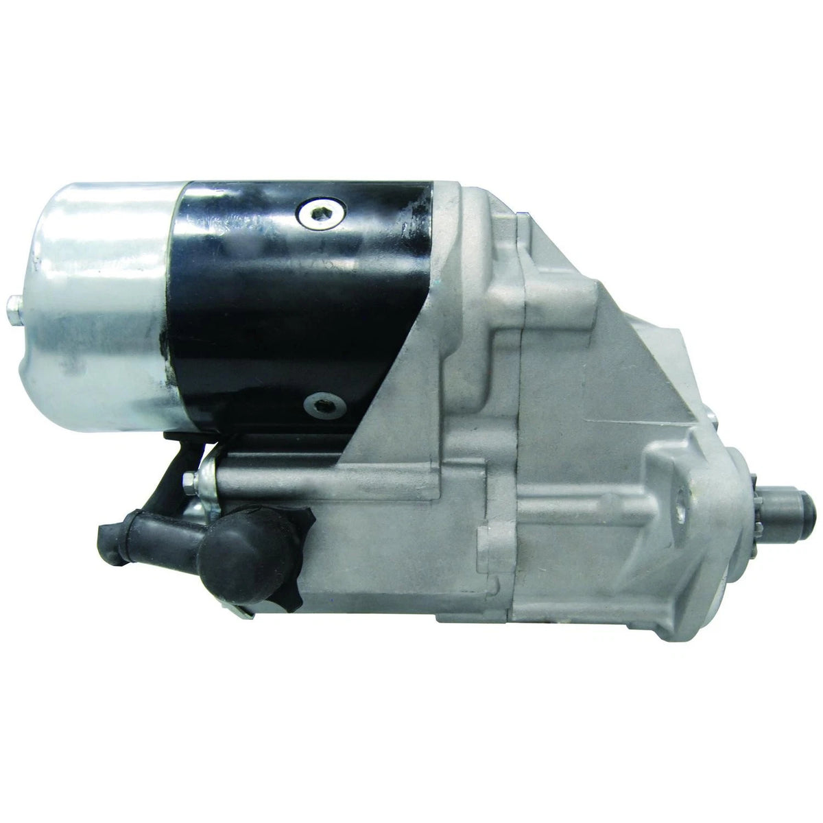 Starter for Case 586G Series III (2004–2012), 750K Series 2 (2005–2015) 428000-1691