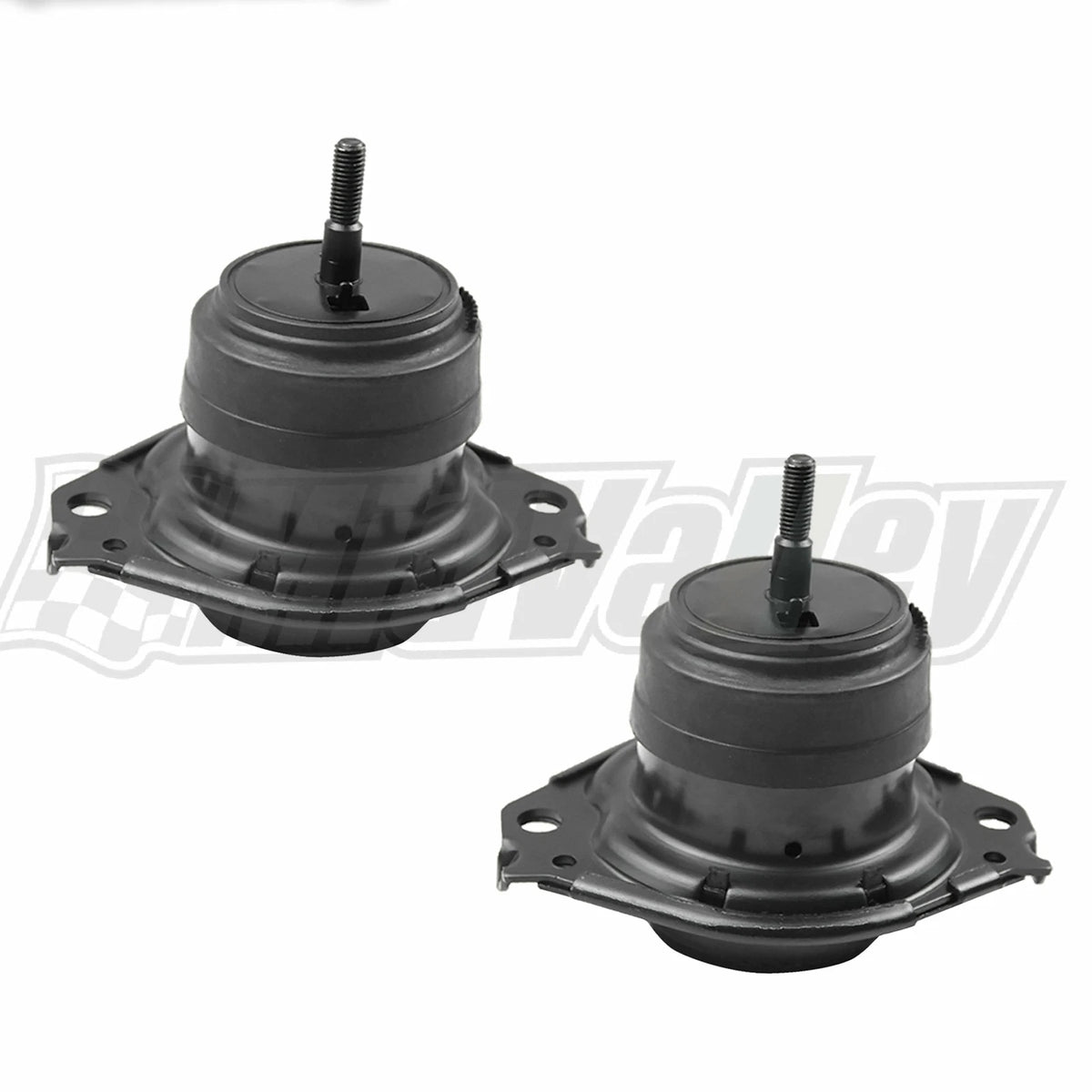 Front Motor Mounts for Chrysler 300, Dodge Challenger, Charger, Durango (2005–2023)