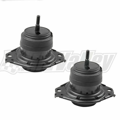 Front Motor Mounts for Chrysler 300, Dodge Challenger, Charger, Durango (2005–2023)