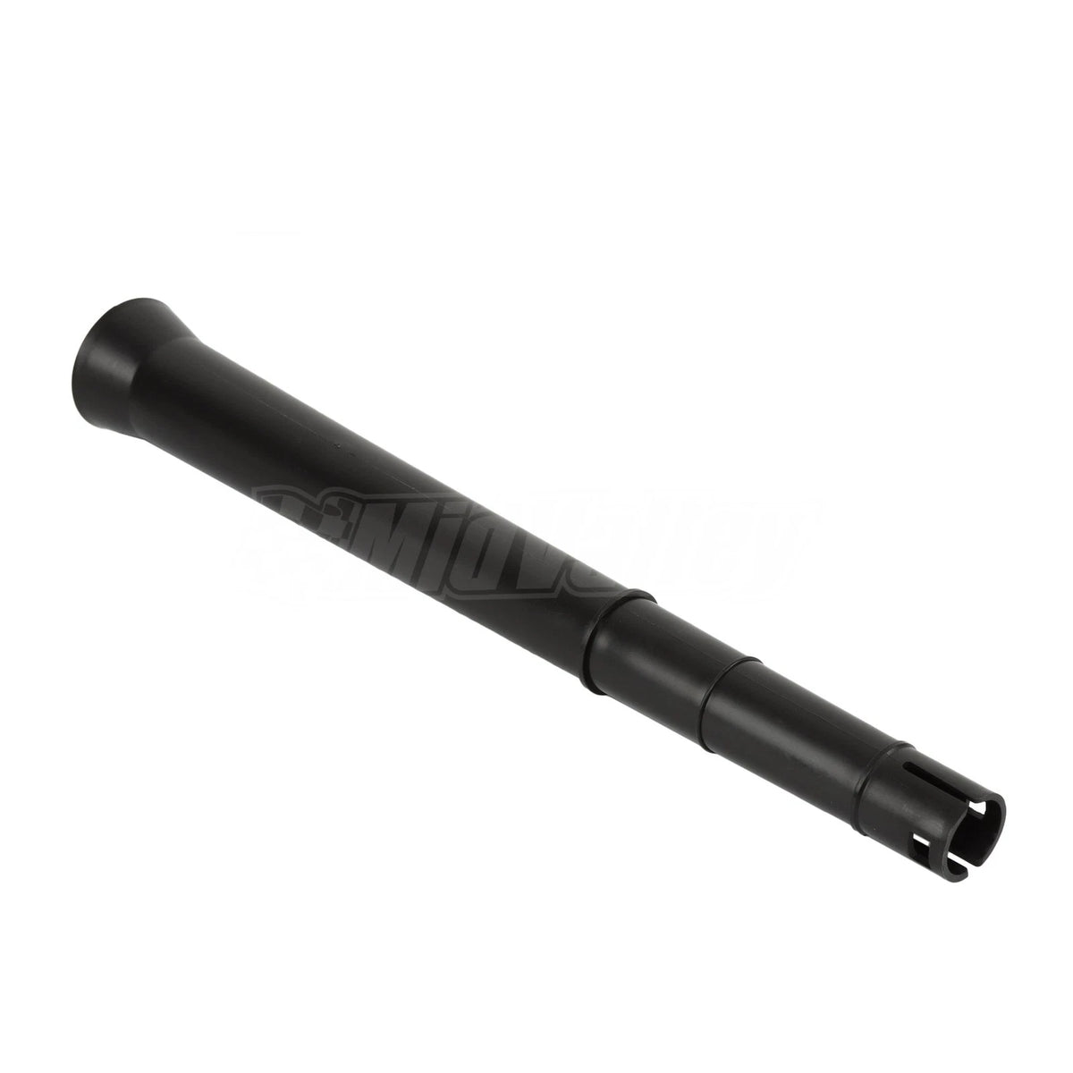 Spare Tire Carrier Hoist Winch Handle Guide Tube for Ford Super Duty (1999–2017)