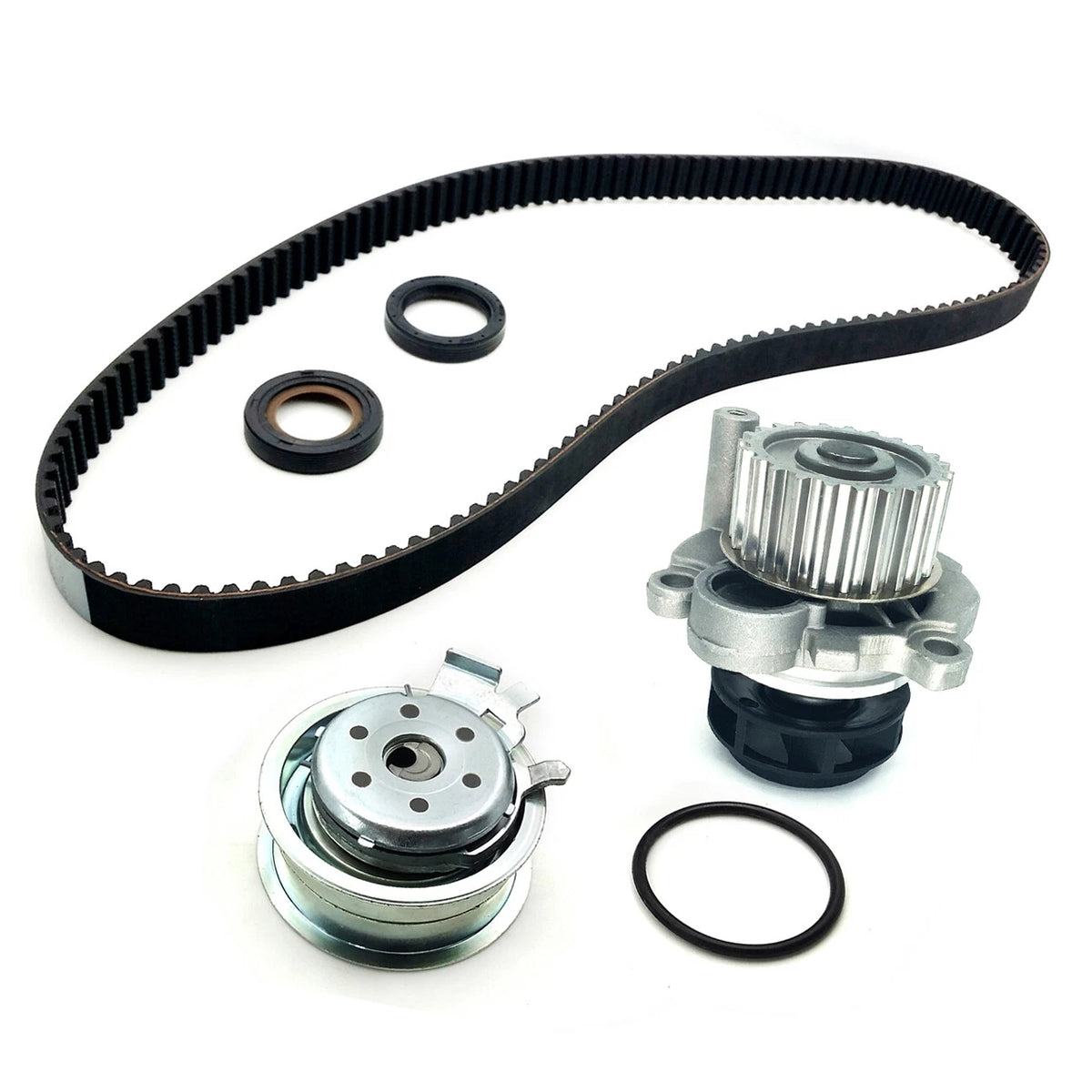 Timing Belt and Water Pump Set for Volkswagen Jetta Golf Beetle (1998–2006)