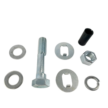 Camber & Alignment Kits Front/Rear for Saturn Outlook Pontiac Bonneville (2008–2010)