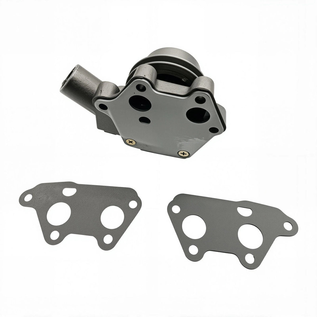 Engine Water Pump for Chevy Bel Air Corvette Truck 1942–1954 3.8L 130-1043