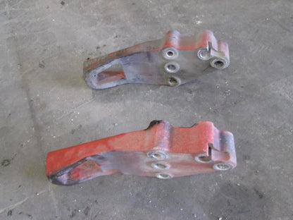 Radiator Bracket for Volvo VT (2006)