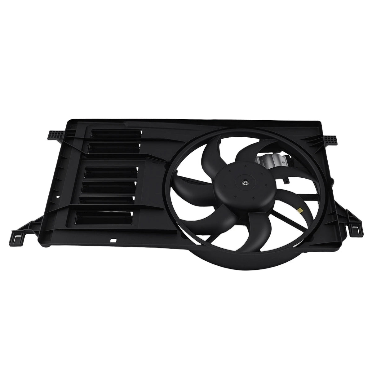 Cooling Fan Assembly for Mazda 3 (2010–2013) LF8B15025H 622400 R2AH15025B