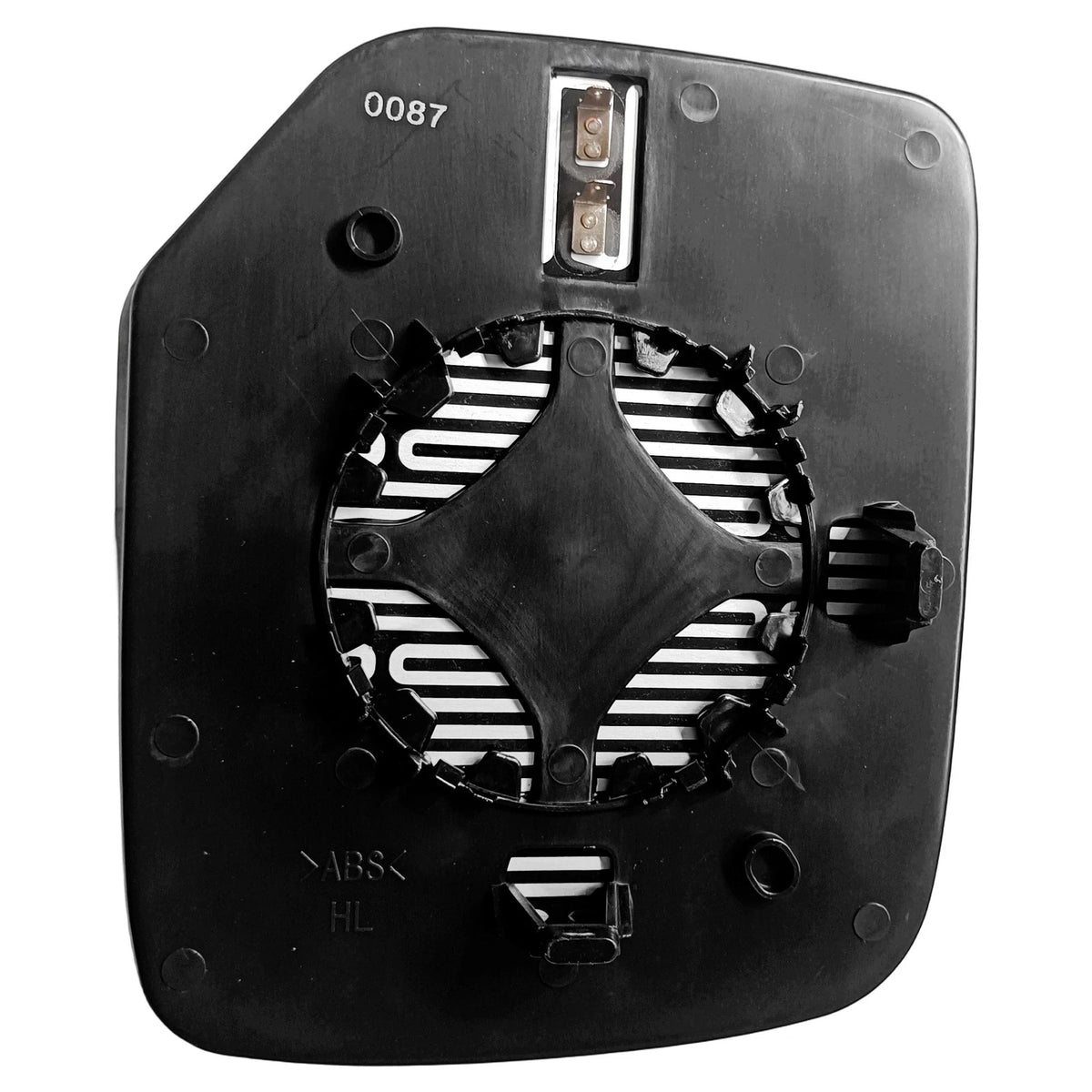 Left Mirror Glass for Honda Pilot (2009–2015) 76253SZAA11 Heated
