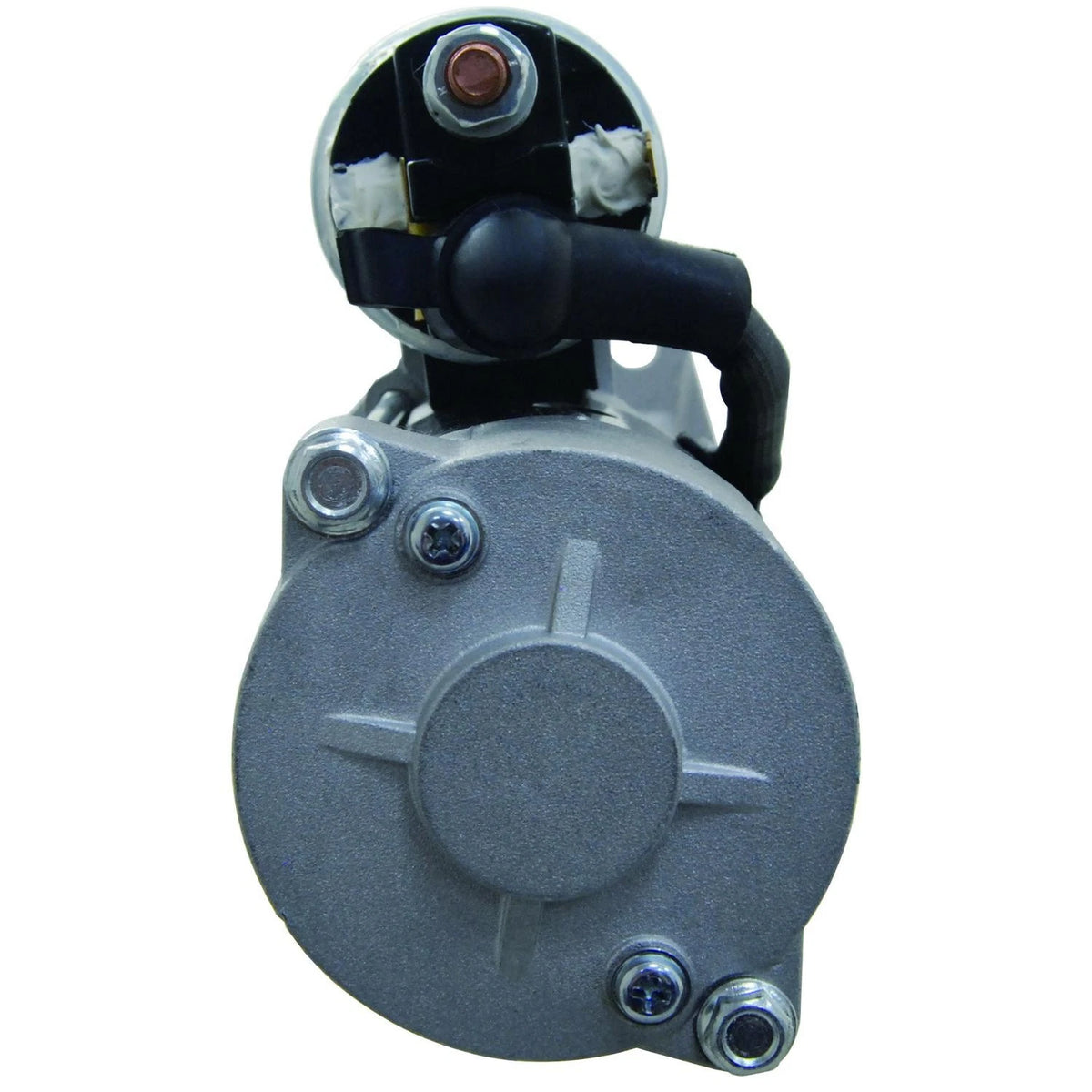 Starter for Kubota M8200 M6800 M6800SDT (1998–2005) M008T70971 254042M 018435