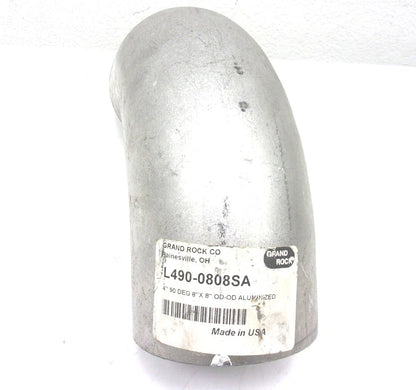 4" Exhaust Pipe Elbow for G-ROCK P207330 (L490-0808SA)