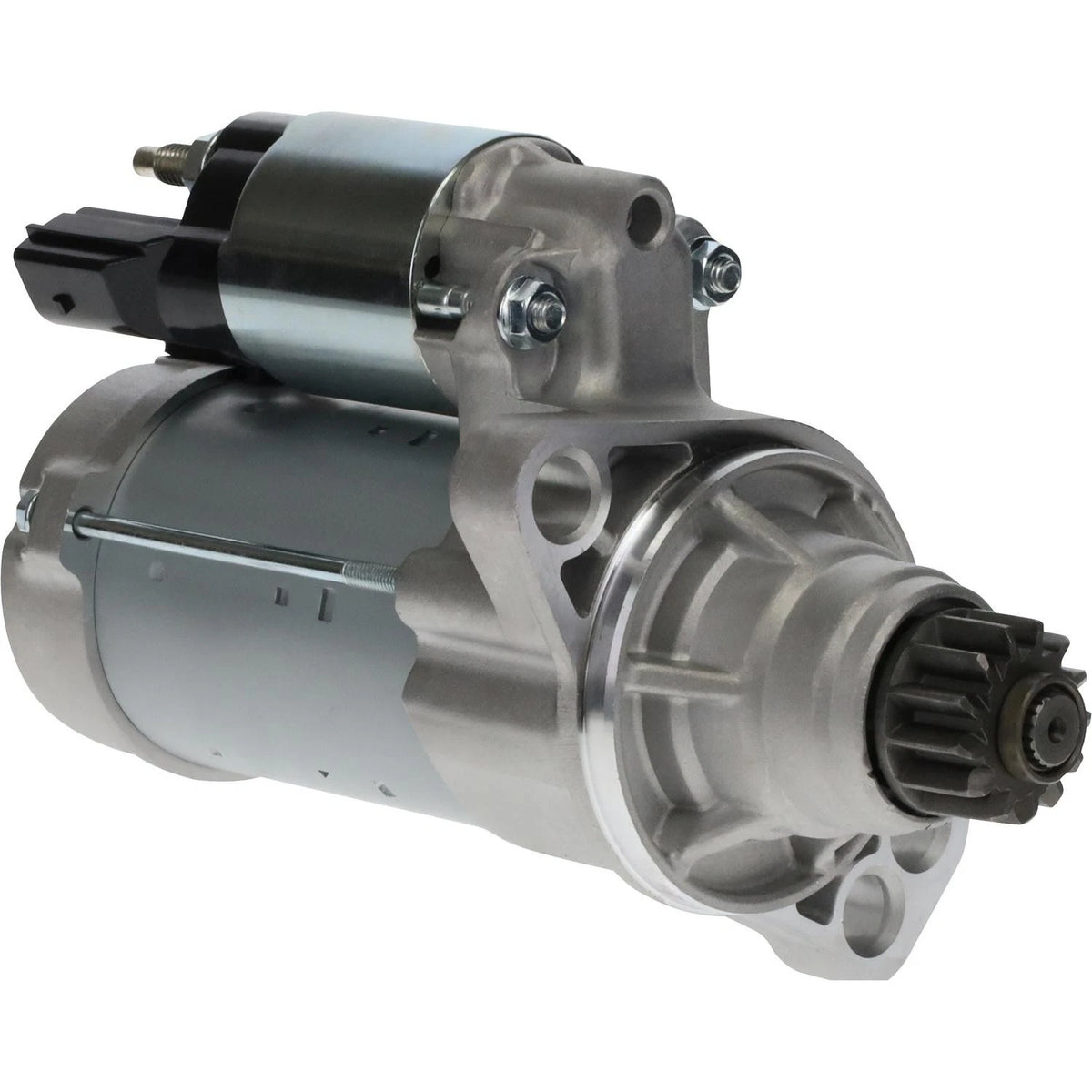 Starter for Audi Q3 L4 2.0L (2020) 428000-8850 02M-911-024J 02M-911-024JX