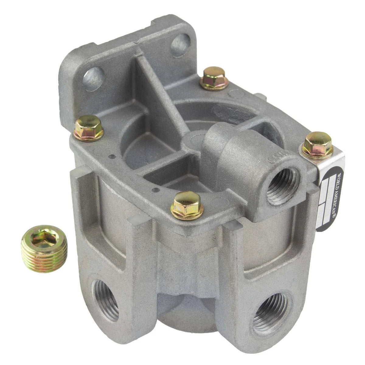 Relay Valve RG2 for