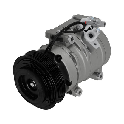 A/C Compressor with Clutch for Toyota Sienna (2004–2006) CO 10854C