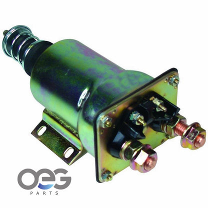Solenoid for Mack CH Series (1995–1999) 1115715 245-12157